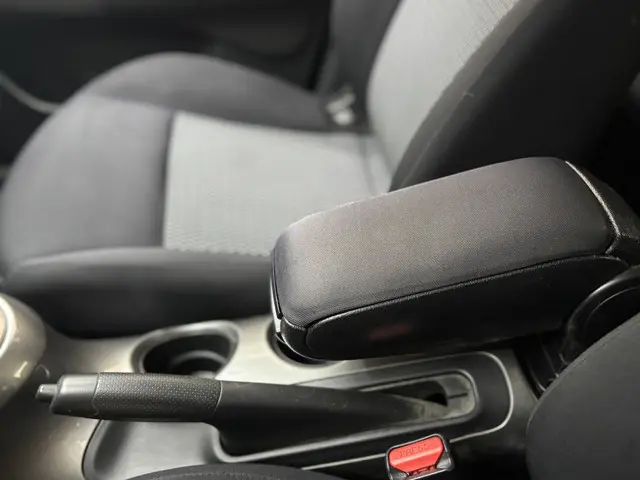 Nissan Juke 1.2 DIG-T S/S Acenta 2014 Benzine 21