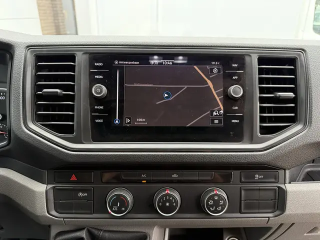 MAN TGE 5.120 2.0 TDI 2021 Diesel 18