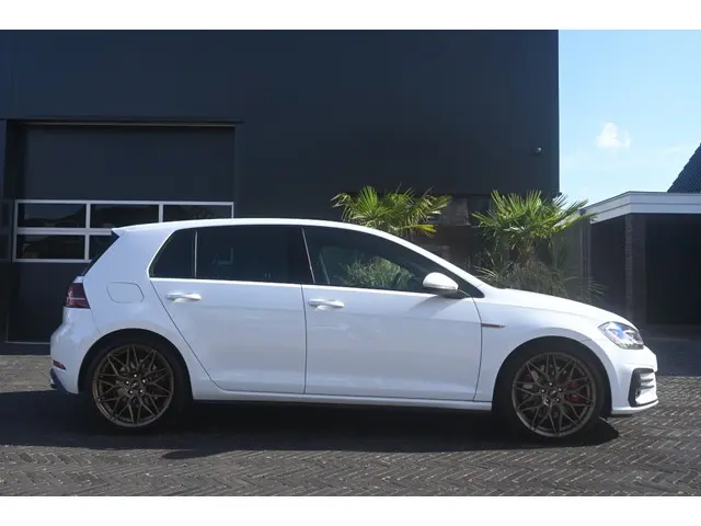Volkswagen Golf 2.0 TSI GTI Perf. 2018 Benzine 4