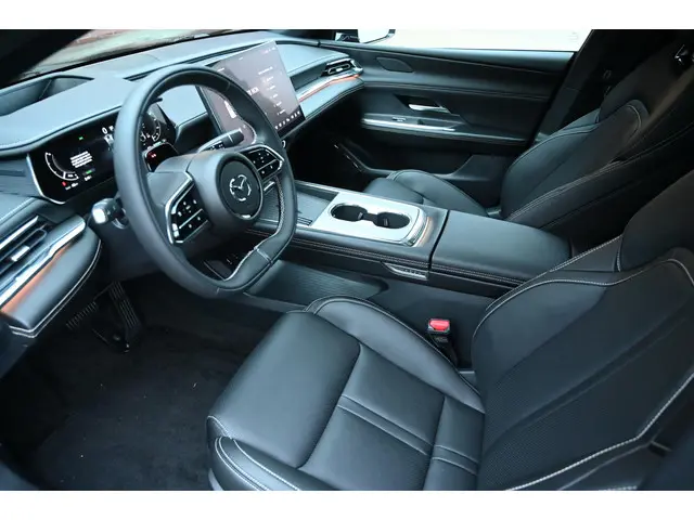 Mazda 6 6e Takumi 68.8 kWh 258pk 2025 Elektrisch 27