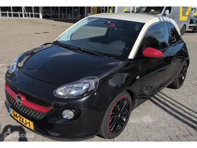 Opel ADAM 1.4 Slam 2013 Benzine 20