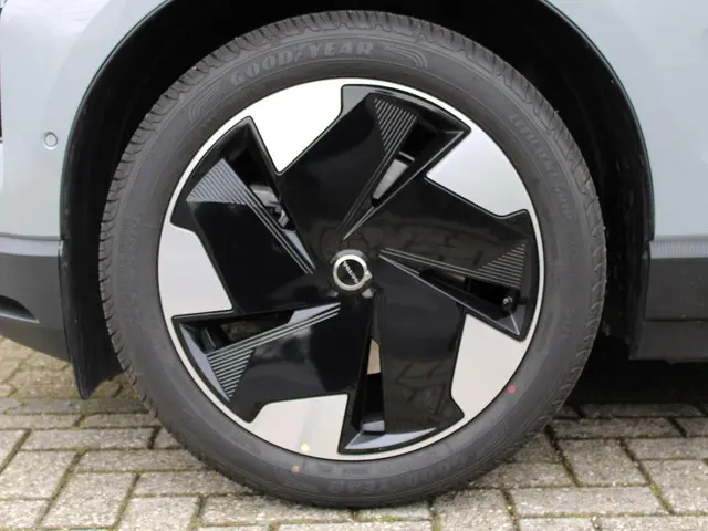 Volvo EX30 Twin Motor Performance Ultra 2024 Elektrisch 6