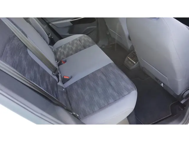 Volkswagen ID.4 Life 77 kWh 2021 Elektrisch 15