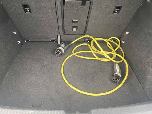 Volkswagen ID.3 First Plus 58 kWh 2020 Elektrisch 30