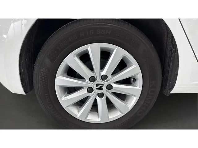 SEAT Ibiza 1.0 EcoTSI Style 2023 Benzine 13
