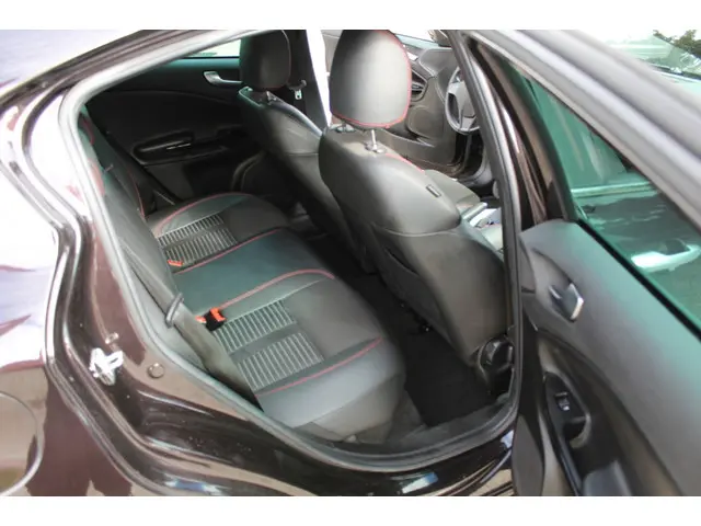 Alfa Romeo Giulietta 1.4 T Bns Exec 2013 Benzine 20