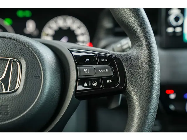 Honda HR-V 1.5i e:HEV ELEGANCE 2022 Hybride Benzine 17