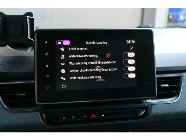 Nissan Townstar 1.3 CRUISE | CARPLAY | BTW AUTO 2022 Benzine 24