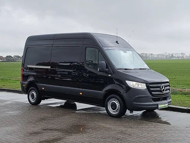 Mercedes-Benz Sprinter 314 2019 Diesel 5