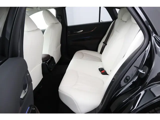 Toyota Mirai Prestige 2023 Waterstof 40