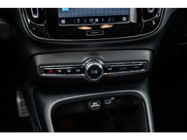 Volvo XC40 Recharge Core 2021 Elektrisch 22