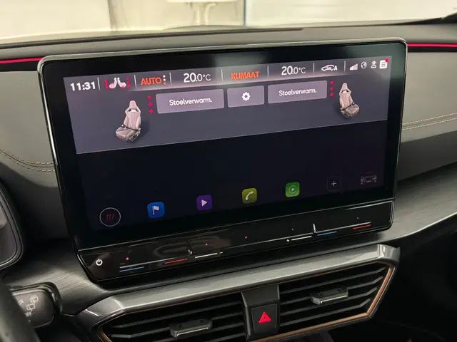 CUPRA Formentor 1.4 TSI e-Hybrid 2023 Hybride Benzine 21