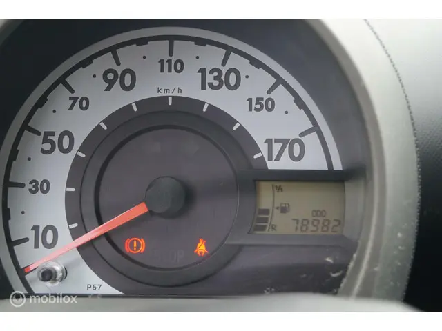 Toyota Aygo 1.0 VVT-i Comfort met Airco 2013 Benzine 14