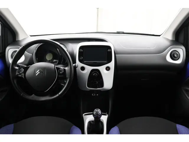 Citroën C1 1.0 VTi Millenium 2021 Benzine 16