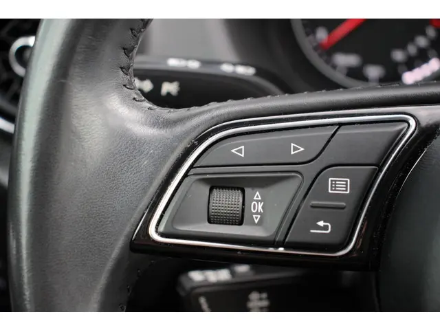 Audi Q2 1.4 TFSI | Limited | S-Tronic | Led | Navi 2018 Benzine 32