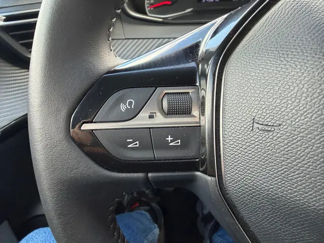 Peugeot 208 1.2 PureTech Active 2022 Benzine 13