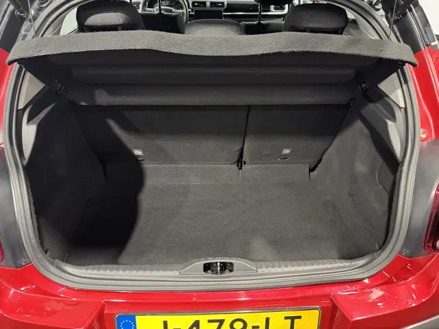 Citroën C3 PureTech 83 Business 2020 Benzine 34