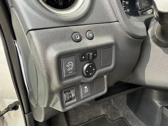 Nissan Note 1.2 DIG-S Connect Edition 2016 Benzine 9