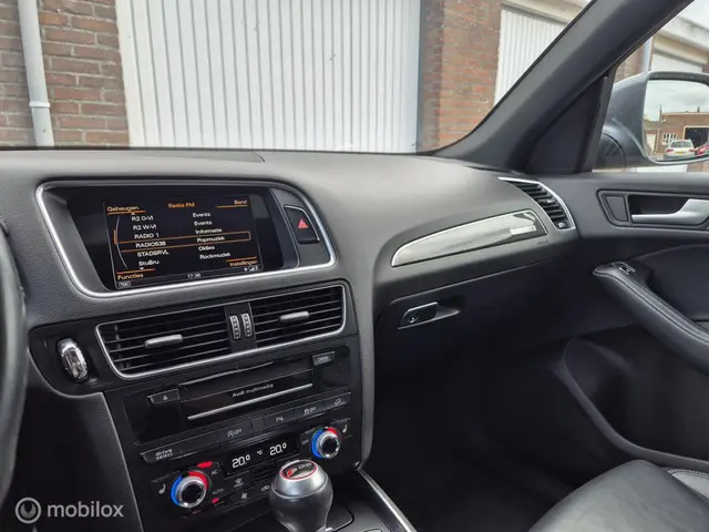 Audi SQ5 3.0 TDI SQ5 quattro 2013 Diesel 14