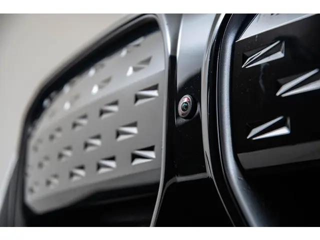 BMW iX3 High Executive 80 kWh 2022 Elektrisch 25