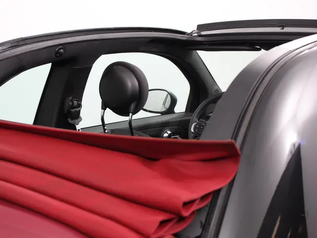 Fiat 500C 1.0 Cabrio Bella Vita 2023 Benzine 25