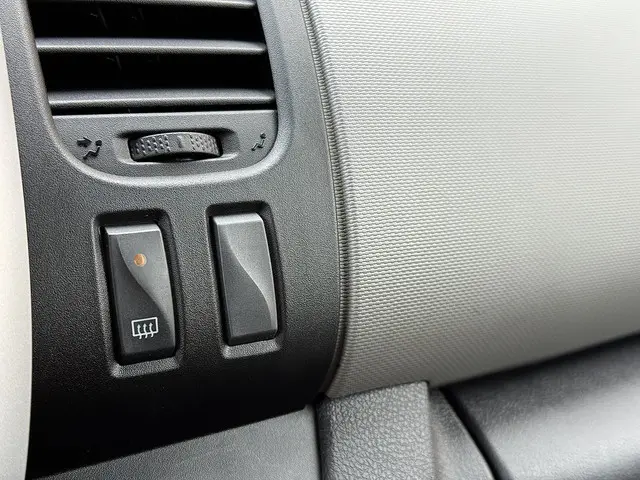 Renault Trafic 1.6 dCi T29 L2H1 DC Comfort 2019 Diesel 21