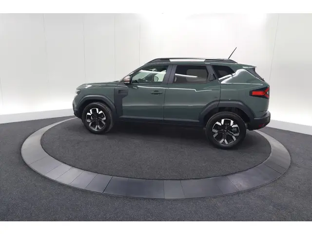 Dacia Duster TCe 130 Mild Hybrid Extreme 2024 Benzine 68