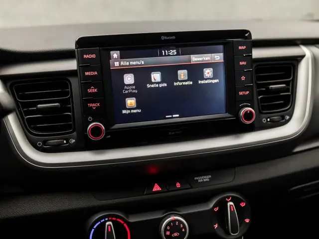 Kia Stonic 1.0 T-GDi DynamicLine 2019 Benzine 28