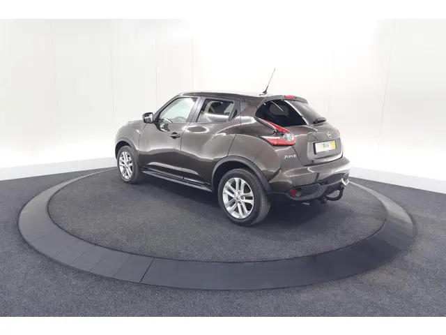 Nissan Juke DIG-T 116 N-Connecta 2019 Benzine 13