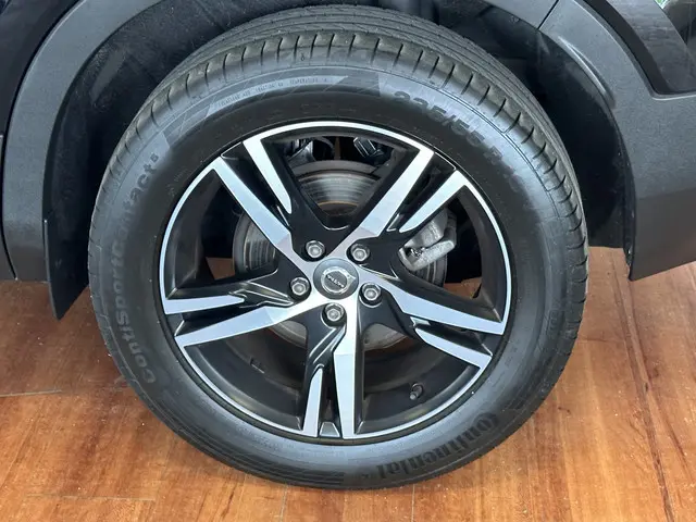 Volvo XC40 1.5 T3 2019 Benzine 4