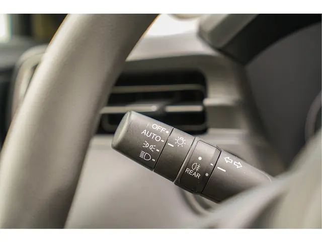 Honda HR-V 1.5i e:HEV ELEGANCE 2022 Hybride Benzine 45