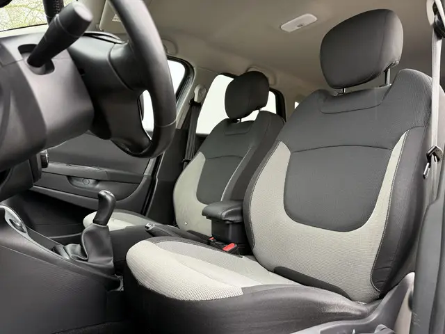 Renault Captur 0.9 TCe Barista 2015 Benzine 8