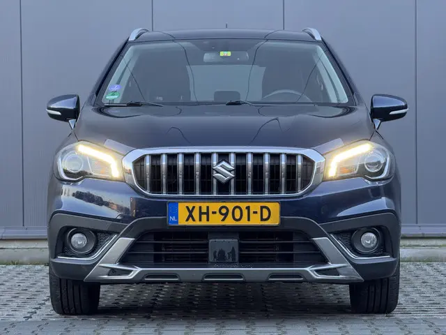 Suzuki S-Cross 1.4 Boosterjet Select 2019 Benzine 10
