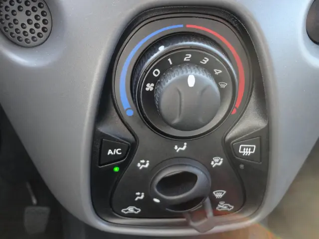 Peugeot 108 1.0 e-VTi Active AIRCO/BT/5 DEURS 2019 Benzine 17