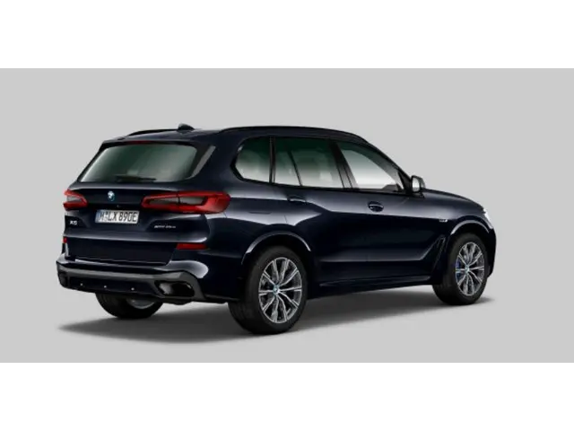 BMW X5 2