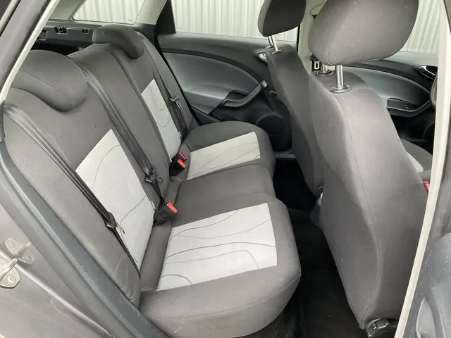 SEAT Ibiza ST 1.2 Style 2015 Benzine 16