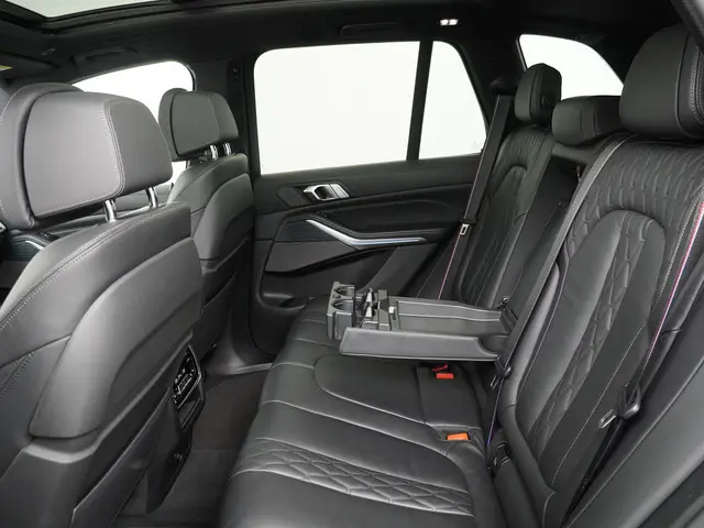BMW X5 xDrive45e High Executive 2020 Hybride Benzine 14