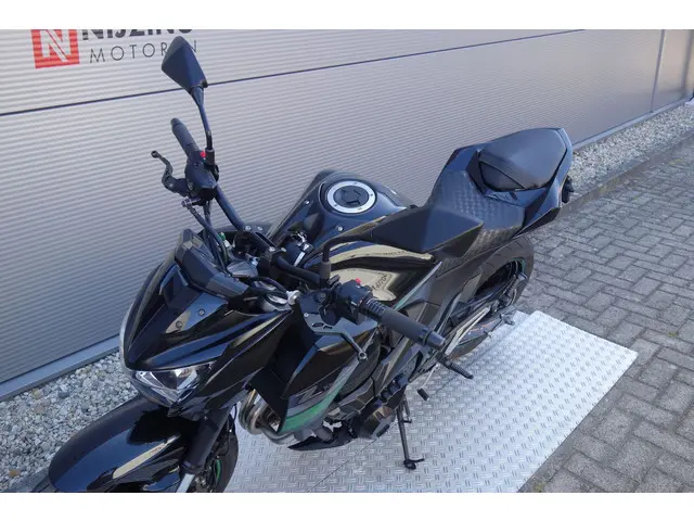 Kawasaki Z800 ABS 2016 Benzine 20