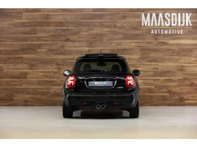 MINI Cooper Mini 2.0 John Works Chili 2020 Benzine 9