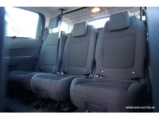 Peugeot 5008 1.6 THP Allure 5 - persoons! 2015 Benzine 7