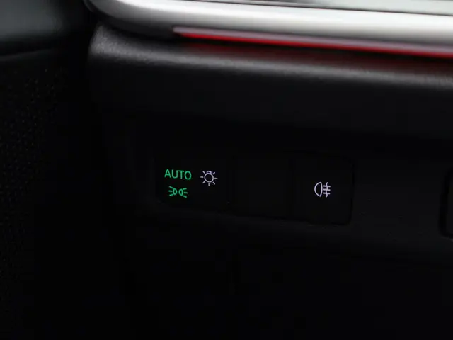 Škoda Elroq 60 Sportline 2026 Elektrisch 11