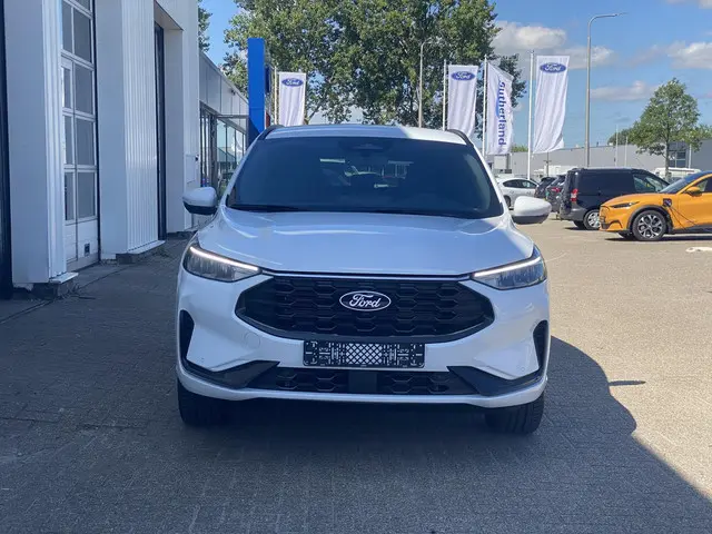 Ford Kuga 2.5 PHEV ST-Line 2026 Hybride Benzine 7