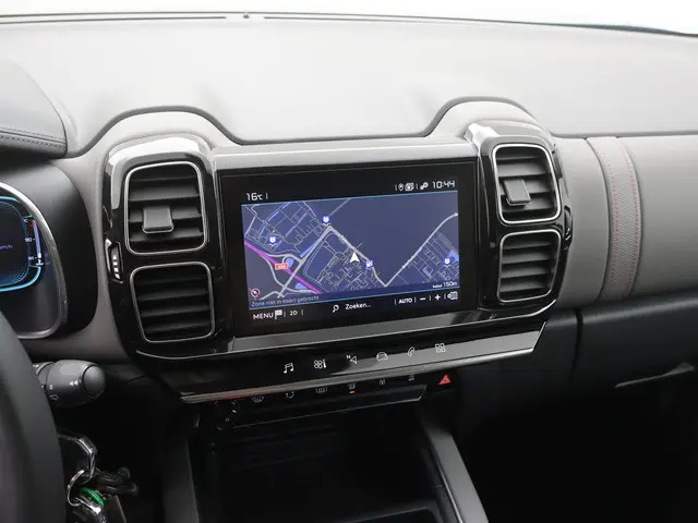 Citroën C5 Aircross 1.2 Turbo Feel 130pk 2019 Benzine 13