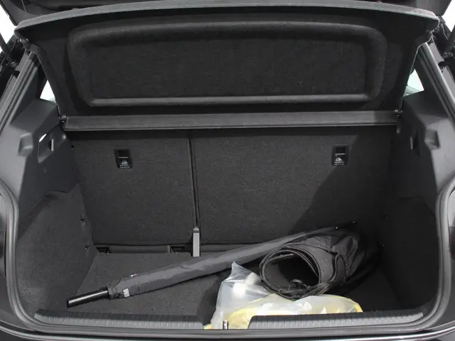 Volkswagen ID.3 Life 58 kWh 2021 Elektrisch 35