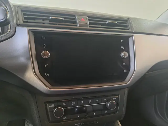 SEAT Arona 1.0 TSI Style Business Intense 2018 Benzine 20
