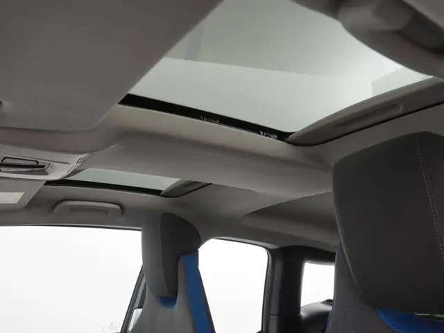 BMW i3 Corporate Executive 120Ah 42 kWh 2021 Elektrisch 19
