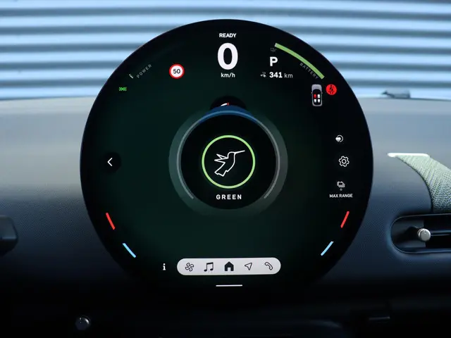 MINI Electric Cooper SE 2025 Elektrisch 21