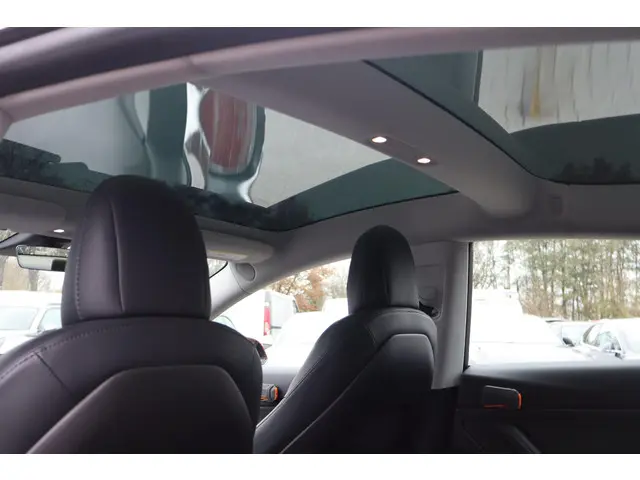 Tesla Model 3 Performance AWD 75 kWh 2019 Elektrisch 19