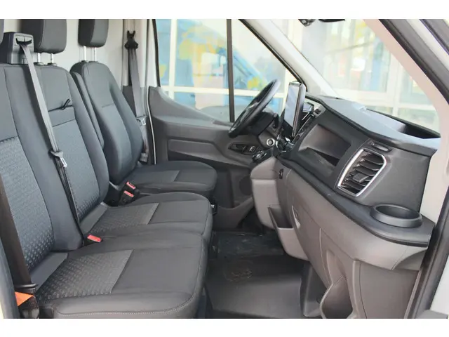 Ford E-Transit 350 L2H2 Trend 68 kWh 2023 Elektrisch 39