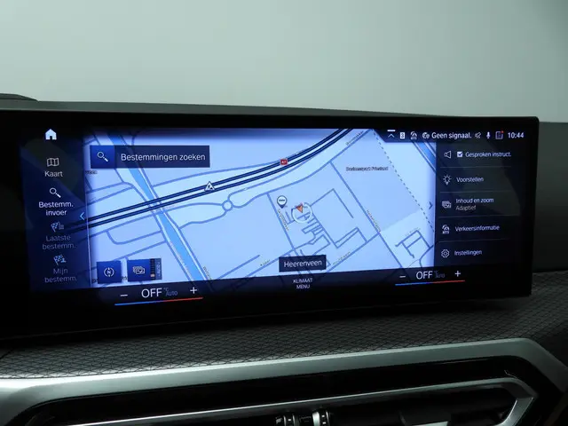 BMW 4 Serie Gran Coupe 430i 2023 Benzine 17